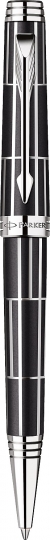 Pix  Parker Premier  Luxury Black CT