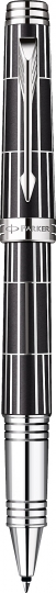 Roller  Parker Premier  Luxury Black CT
