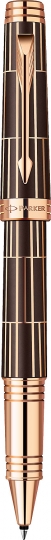 Roller  Parker Premier Luxury Brown GT