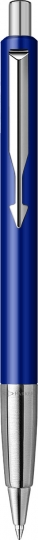 Pix  Parker Vector Standard Blue CT