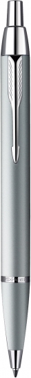 Pix  Parker IM Standard Silver CT