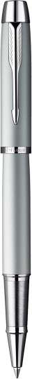Roller  Parker IM Standard Silver CT