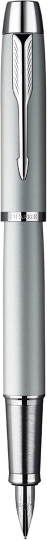 Stilou  Parker IM Standard Silver CT