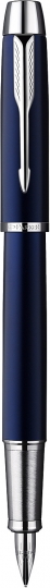 Stilou  Parker IM Standard Blue CT