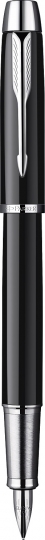 Stilou  Parker IM Standard Black CT