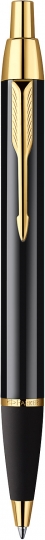 Pix  Parker IM Standard Black GT