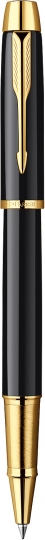 Roller  Parker IM Standard Black GT