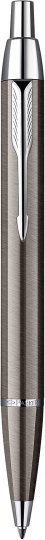 Pix  Parker IM Standard Gun Metal CT
