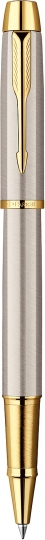 Roller  Parker IM Standard Brushed Metal GT