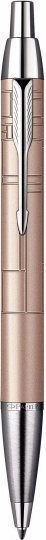 Pix  Parker IM Premium Metallic Pink CT