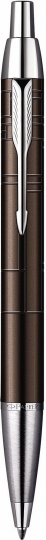 Pix  Parker IM Premium Metallic Brown CT