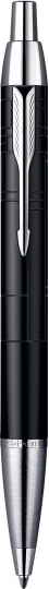 Pix  Parker IM Premium Metallic Matt Black CT