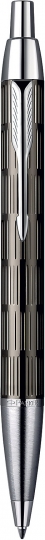 Pix  Parker IM Premium Twin Chiselled CT