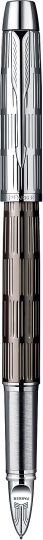 5th element  Parker IM Premium Twin Chiselled CT