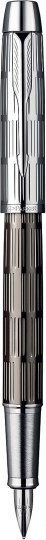 Stilou  Parker IM Premium Twin Chiselled CT