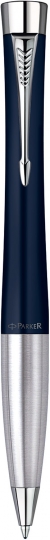 Pix  Parker Urban Standard Night Sky Blue CT