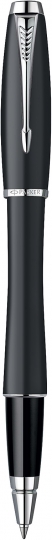Roller  Parker Urban Standard Muted Black CT