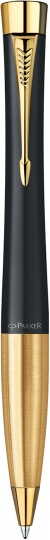 Pix  Parker Urban Standard Muted Black GT