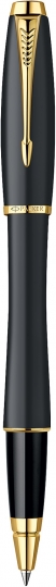 Roller  Parker Urban Standard Muted Black GT