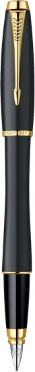 Stilou  Parker Urban Standard Muted Black GT