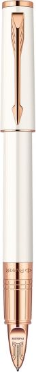 5th element  Parker Ingenuity Slim Daring Pearl Lacquer GT