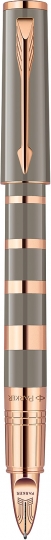5th element  Parker Ingenuity Slim Daring Taupe And Metal GT