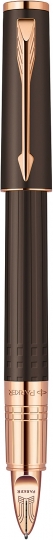 5th element  Parker Ingenuity Slim Daring Brown Rubber GT
