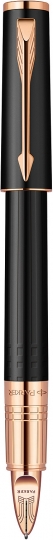5th element  Parker Ingenuity Slim Daring Black Rubber GT