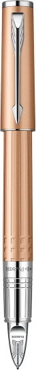 5th element  Parker Ingenuity Slim Daring Pink Gold GT