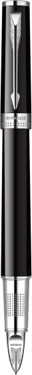 5th element  Parker Ingenuity Large Classic Black Lacquer CT