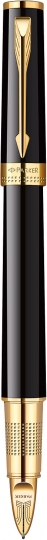 5th element  Parker Ingenuity Large Classic Black Lacquer GT