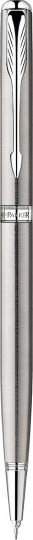 Creion mecanic slim  Parker Sonnet Stainless Steel CT