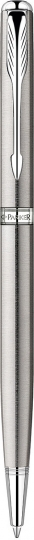 Pix slim  Parker Sonnet Stainless Steel CT