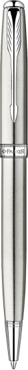 Pix  Parker Sonnet Stainless Steel CT