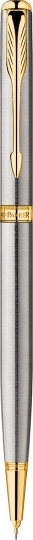 Creion mecanic slim  Parker Sonnet Stainless Steel GT