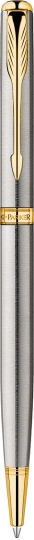 Pix slim  Parker Sonnet Stainless Steel GT