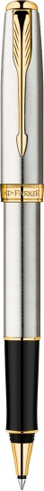 Roller  Parker Sonnet Stainless Steel GT