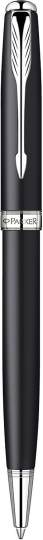 Pix  Parker Sonnet Matte Black CT