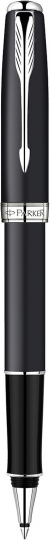 Roller  Parker Sonnet Matte Black CT
