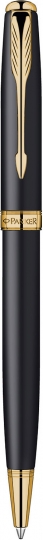 Pix  Parker Sonnet Matte Black GT
