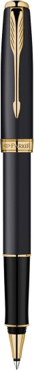 Roller  Parker Sonnet Matte Black GT