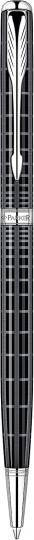 Pix slim  Parker Sonnet Dark Grey Laque CT