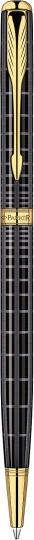 Pix slim  Parker Sonnet Dark Grey Laque GT