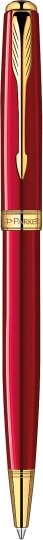 Pix  Parker Sonnet Laquer Red GT