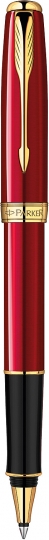 Roller  Parker Sonnet Laquer Red GT