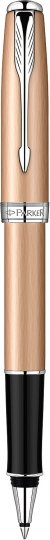 Roller  Parker Sonnet Premium Feminine Pink Gold