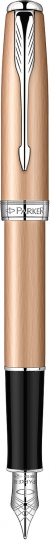 Stilou  Parker Sonnet Premium Feminine Pink Gold