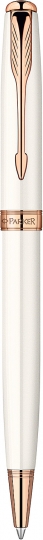 Pix  Parker Sonnet Premium Feminine Pearl GT