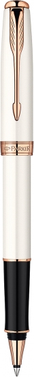 Roller  Parker Sonnet Premium Feminine Pearl GT