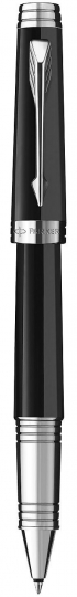 Roller  Parker Premier Laque Deep Black ST